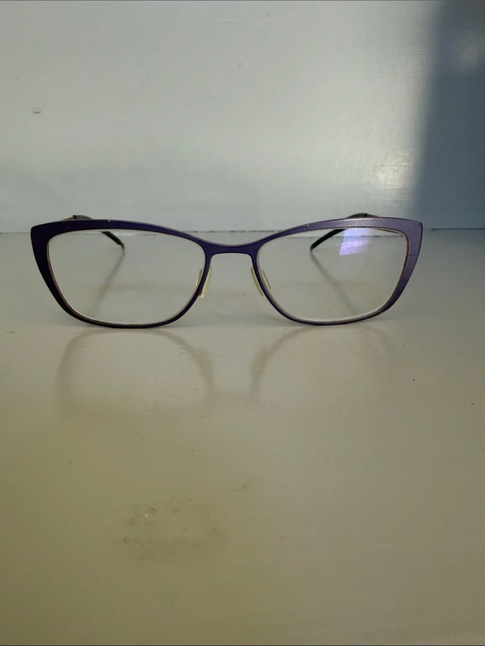 Gora Orgreen Women's Eyeglass Frames